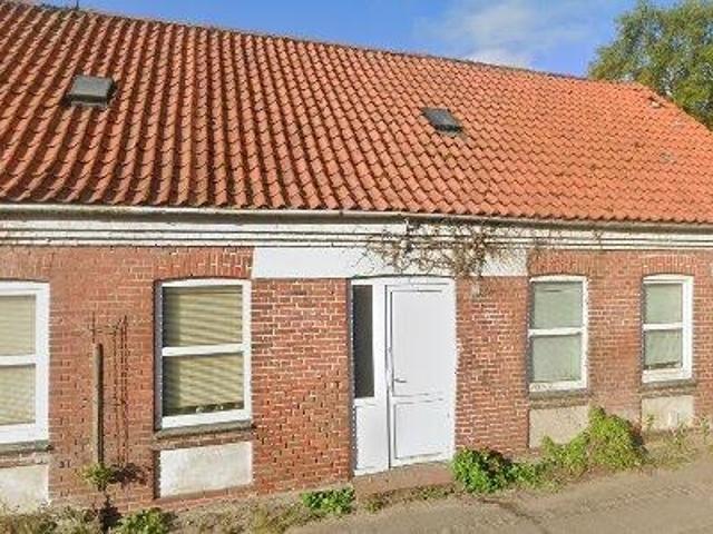 Lejlighed til salg i 6950 Ringkøbing