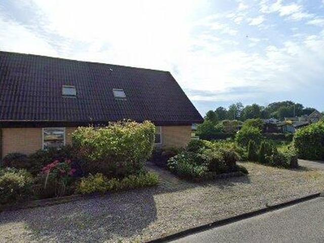 Lejlighed til salg i 7000 Fredericia