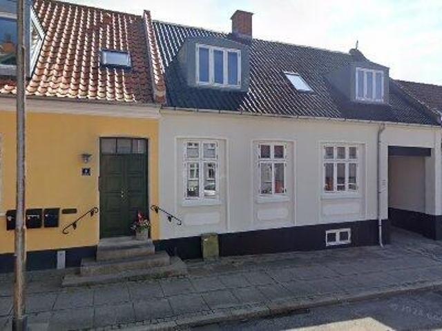 Lejlighed til salg i 7000 Fredericia