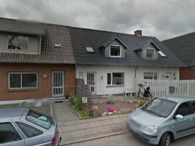 Lejlighed til salg i 7500 Holstebro