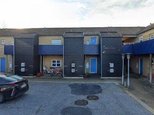 Lejlighed til salg i 8240 Risskov