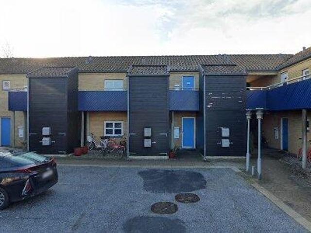 Lejlighed til salg i 8240 Risskov