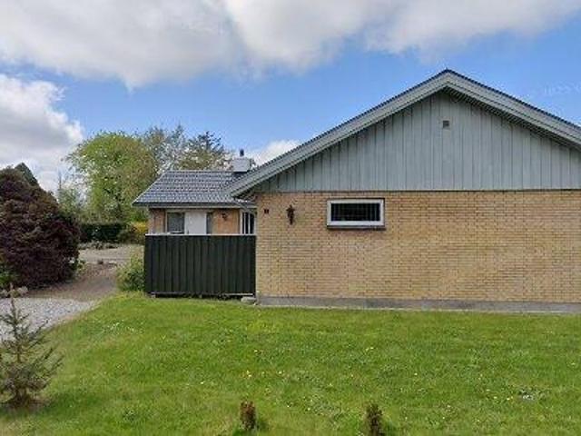 Lejlighed til salg i 8960 Randers SØ