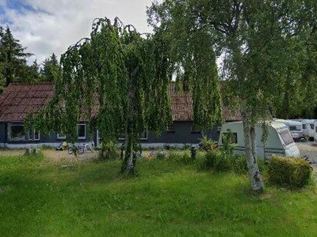 Lejlighed til salg i 9460 Brovst