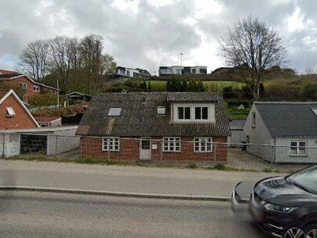 Lejlighed til salg i 9500 Hobro