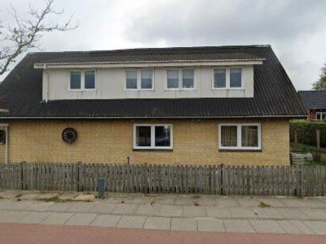 Lejlighed til salg i 9700 Brønderslev
