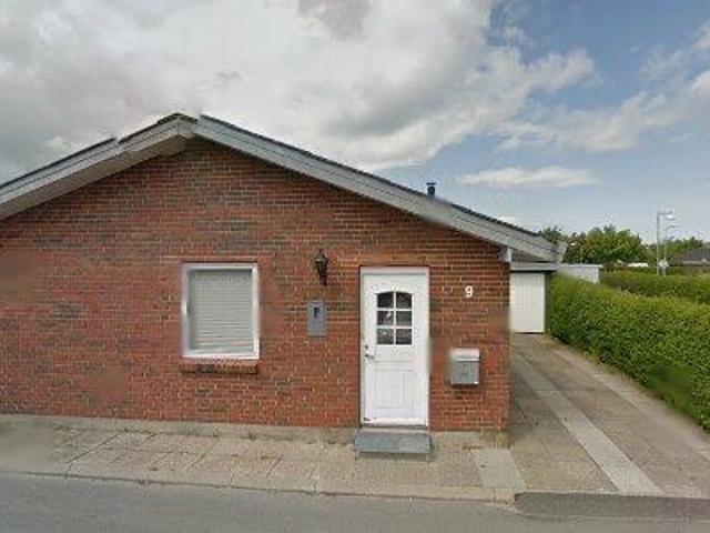 Lejlighed til salg i 9900 Frederikshavn