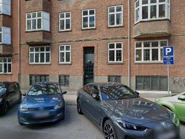 Lejlighed til salg i Valby