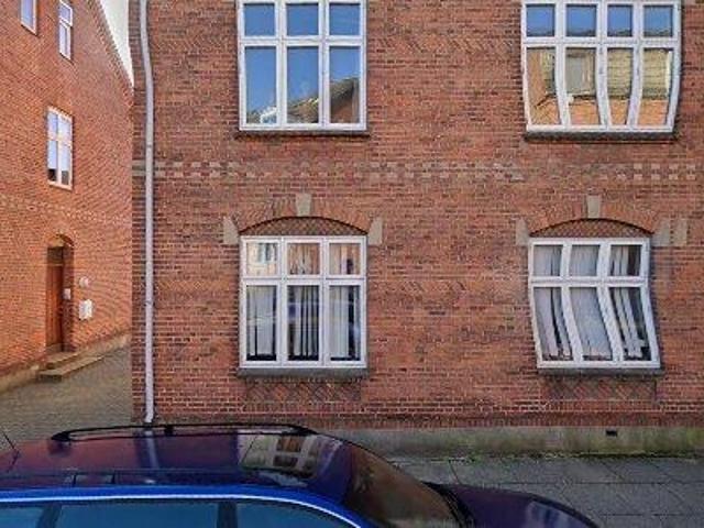Lejlighed til salg i Vejle Centrum