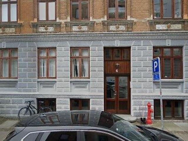 Lejlighed til salg i Aalborg Centrum