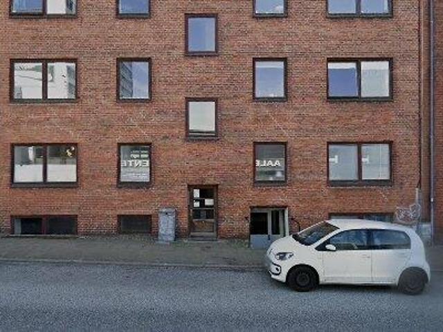 Lejlighed til salg i Aalborg Centrum