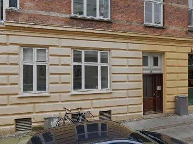 Lejlighed til salg i Aalborg Centrum