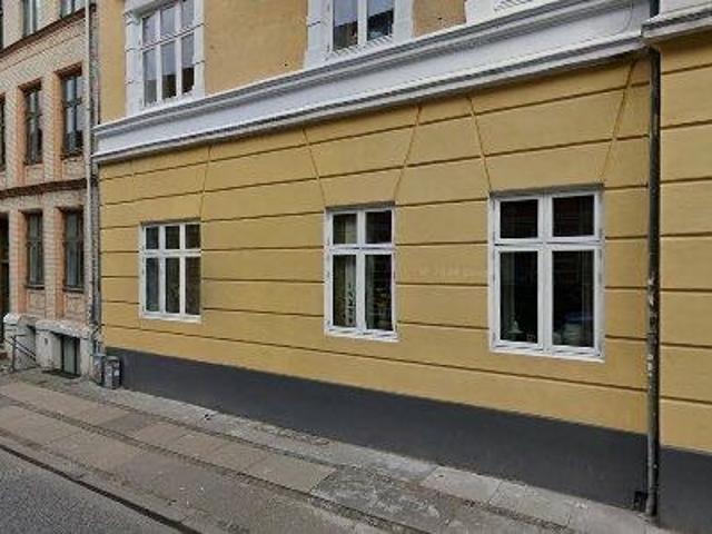 Lejlighed til salg i Aalborg Centrum