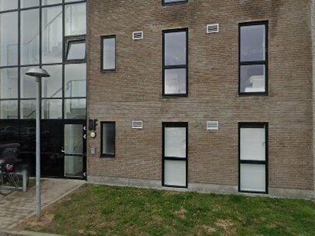 Lejlighed til salg i Aalborg Centrum