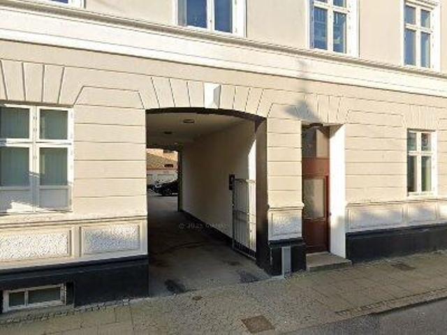 Lejlighed til salg i Aalborg Centrum