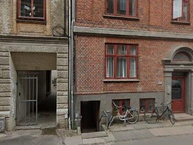 Lejlighed til salg i Aalborg Centrum