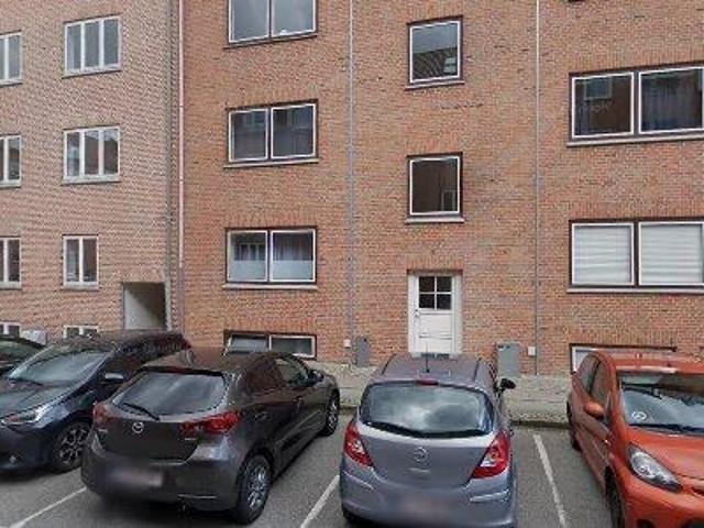 Lejlighed til salg i Aalborg Centrum