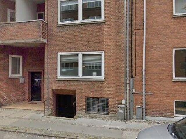 Lejlighed til salg i Aalborg Centrum