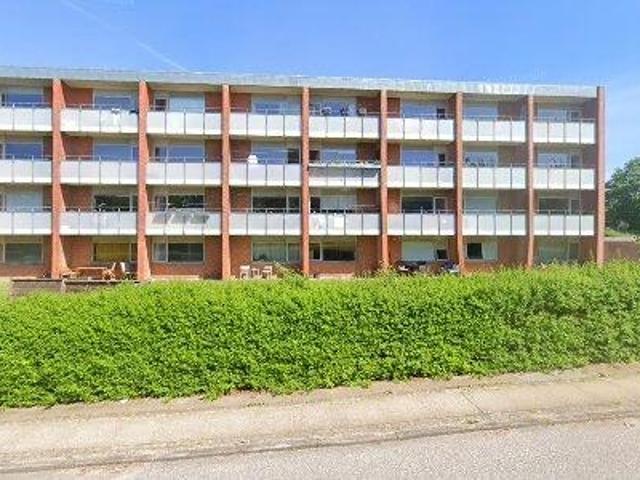 Lejlighed til salg i Aalborg SØ