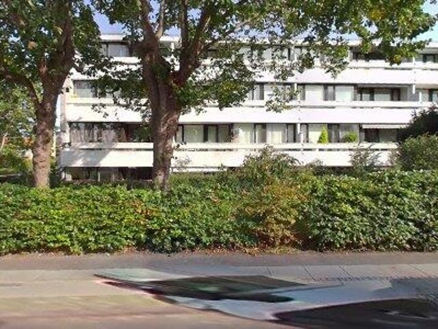 52 m2 lejlighed til salg i Charlottenlund