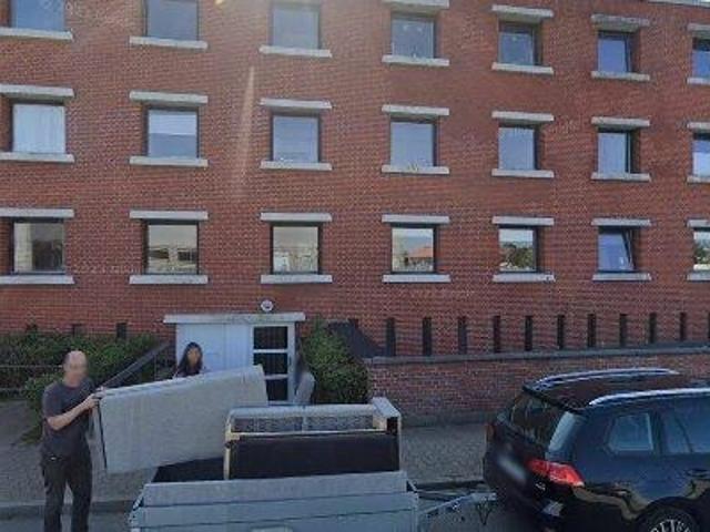93 m2 lejlighed til salg i Esbjerg V