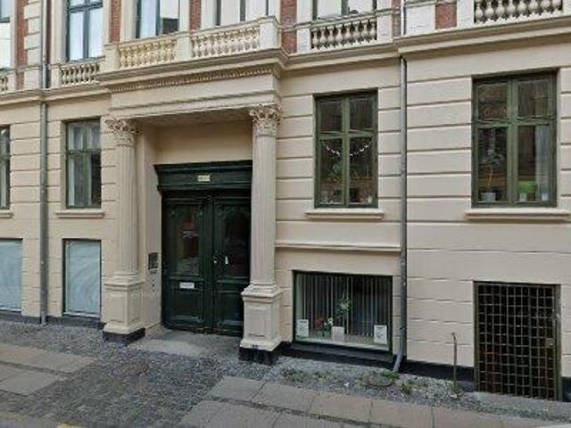 Lejlighed til salg i Frederiksberg C