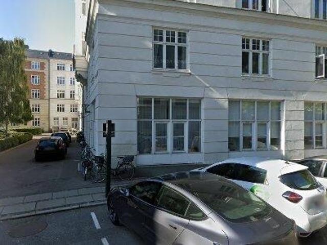 Lejlighed til salg i Frederiksberg C