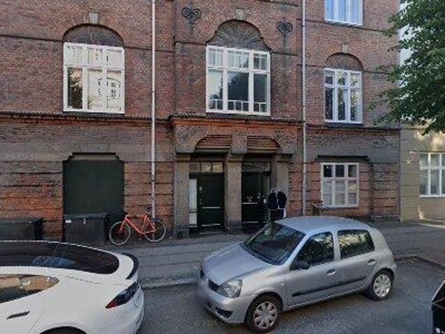 Lejlighed til salg i Frederiksberg C