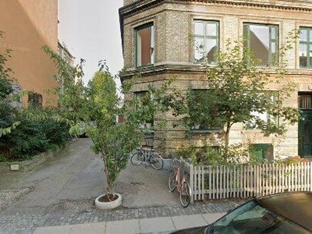 Lejlighed til salg i Frederiksberg C