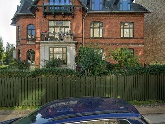 Lejlighed til salg i Frederiksberg