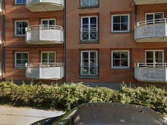 Lejlighed til salg i Frederiksberg