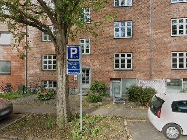 Lejlighed til salg i Frederiksberg