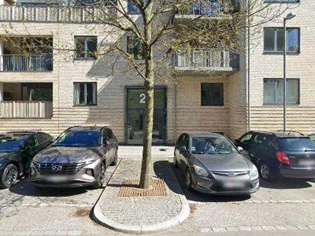 Lejlighed til salg i Frederiksberg