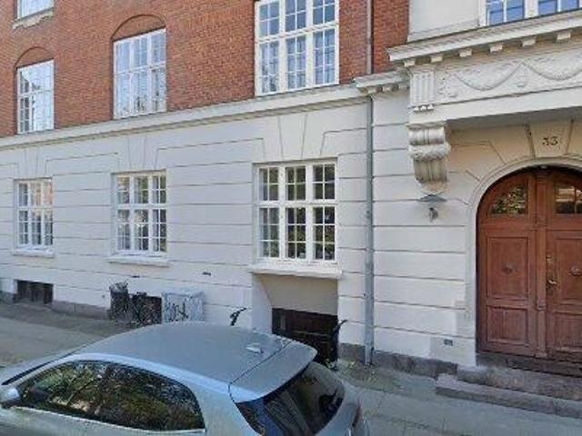 Lejlighed til salg i Frederiksberg