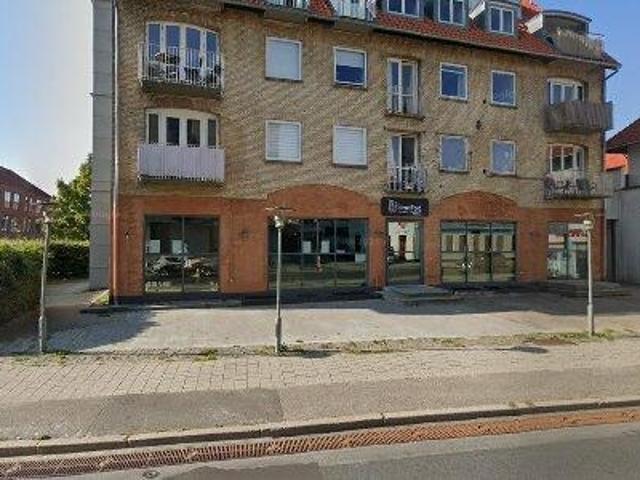 Lejlighed til salg i Hillerød