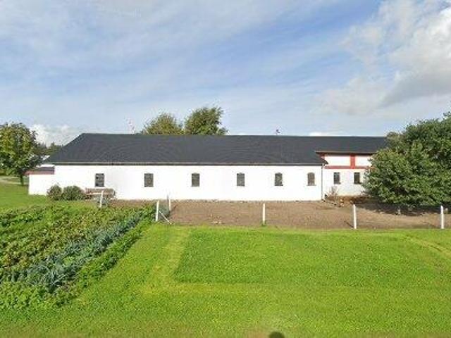 Lejlighed til salg i Jerslev J