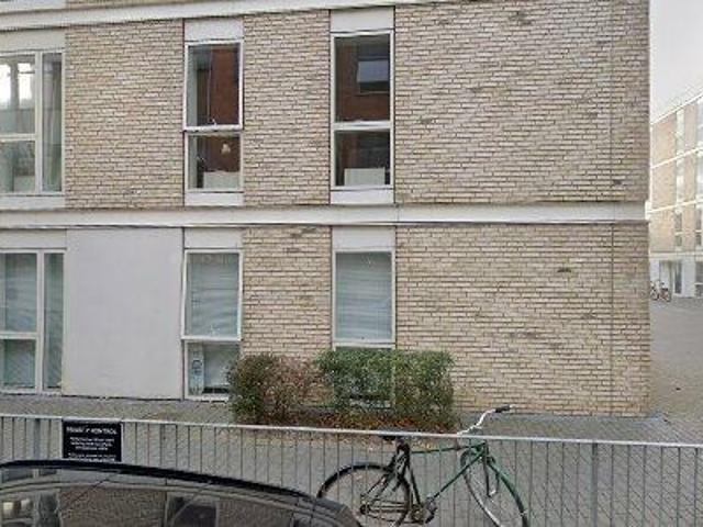 Lejlighed til salg i København S