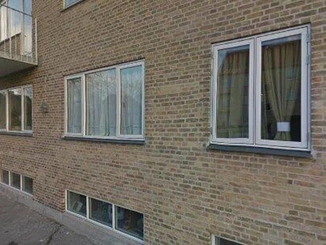 59 m2 lejlighed til salg i København S