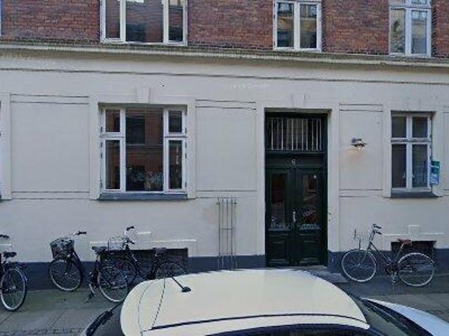 Lejlighed til salg i København S