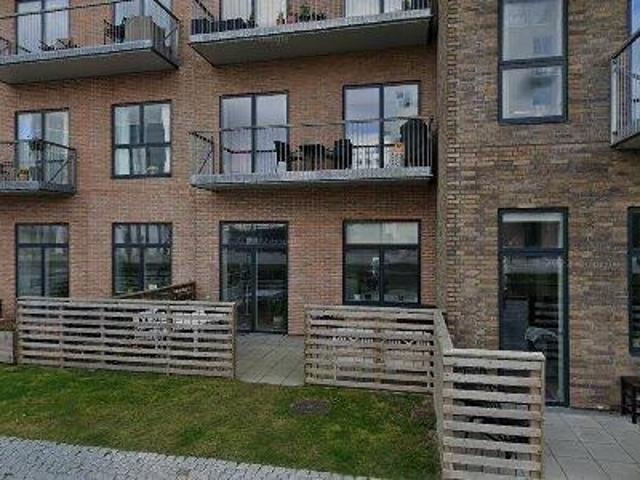 Lejlighed til salg i København S
