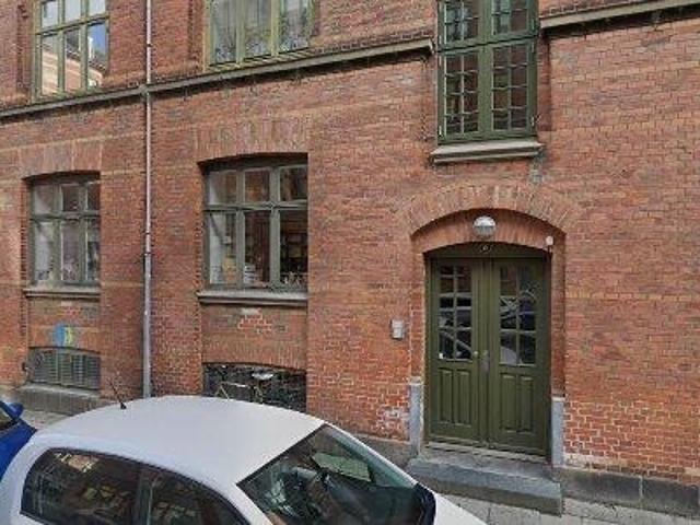 Lejlighed til salg i København S