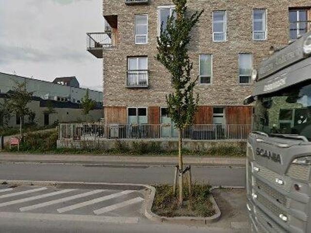Lejlighed til salg i København S