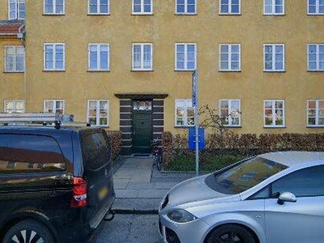 114 m2 lejlighed til salg i Kastrup