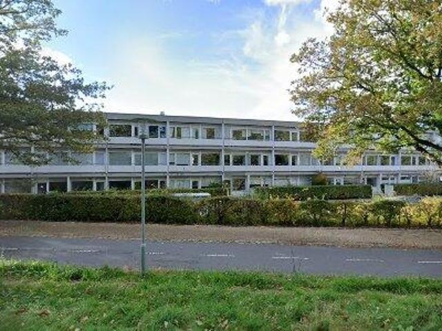 Lejlighed til salg i Kongens Lyngby