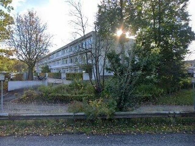 Lejlighed til salg i Kongens Lyngby