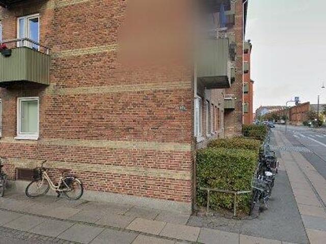 Lejlighed til salg i Nørrebro