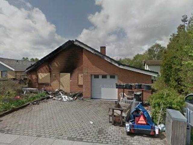 Lejlighed til salg i Randers SV