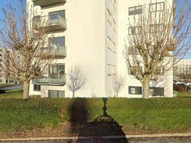 Lejlighed til salg i Århus N