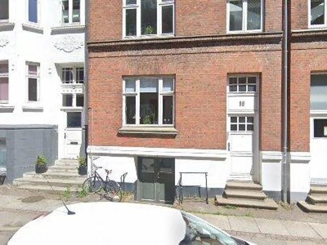 Lejlighed til salg i Århus N