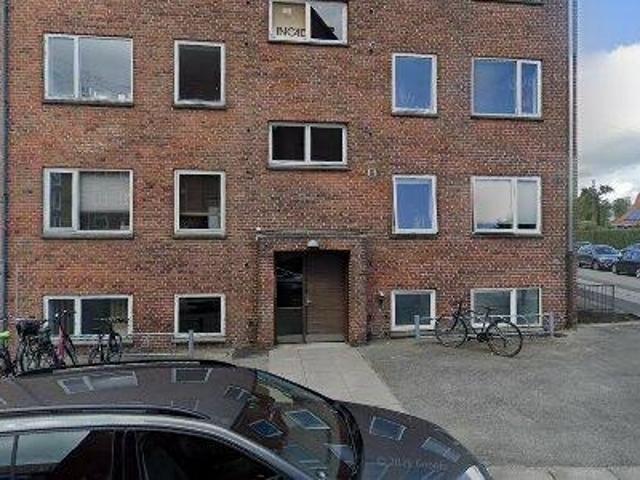 Lejlighed til salg i Århus N